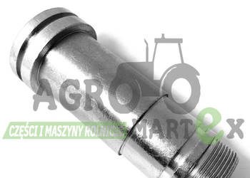 0007755330, 007755330, 07755330, 7755330 OŚ KOŁA CLAAS