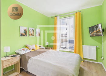 Do sprzedaży mieszkanie 38.6m2 Rumia