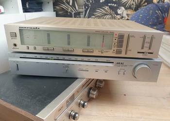 Marantz wzmacniacz