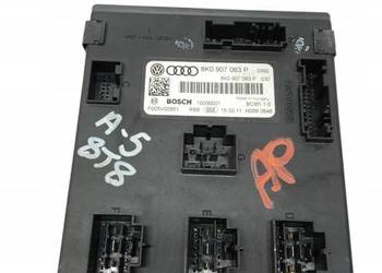 SKRZYNKA BSI 8KO907063P Audi A4 IV (2008-2015) B8
