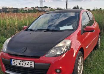 Renault Clio 3