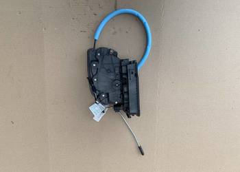 Zamek drzwi prawy przód 7281934 mini f55 f56