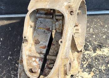 JAWA CZ SILNIK KARTERY SILNIKA NISKI NUMER