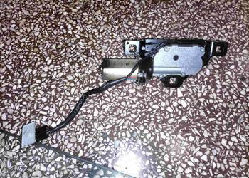 Napęd siłownika zamykania tylnej klapy BMW E61 X6 E71 E72