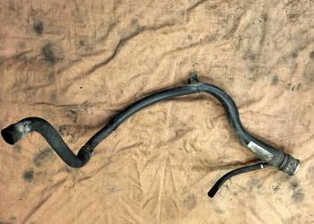 Wlew paliwa BMW E65 Wszystkie wersje silnikowe