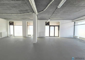 Lokal wynajmę Warszawa 110m2