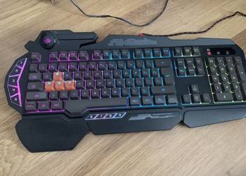 Klawiatura A4TECH Bloody B314