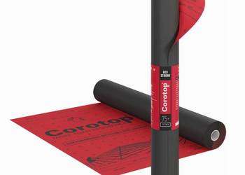 Membrana dachowa COROTOP RED STRONG 180g/m2
