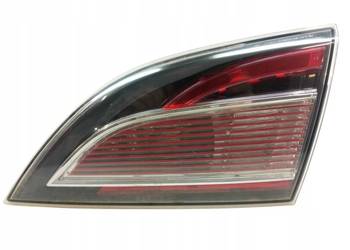 LAMPA TYŁ W KLAPĘ PRAWA KOMBI GH  Mazda 6 II (2007-2013)