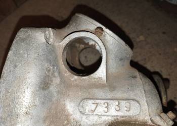 Skrzynia biegów M72 K750