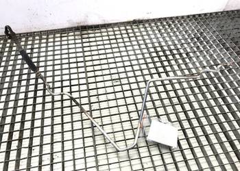 RURKA KLIMATYZACJI FORD FIESTA MK7 1.2 82KM Hatchback