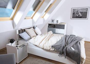 FAKRO OKNO FTP-V U4 7016 FSC 94x118