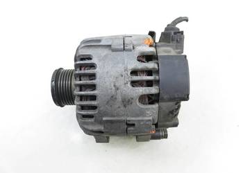 ALTERNATOR PEUGEOT 206 2.0 HDi 9650358580 