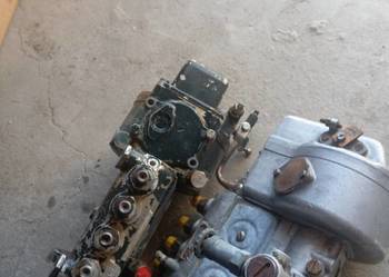Pompa Paliwową zetor 7011, 7211, 6945, 6011, 6045
