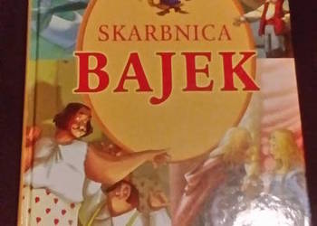 Skarbnica Bajek