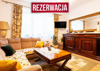 Dom 100m2 Kraków Miła