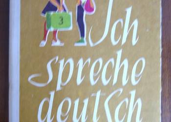 Michał Cieśla, Emilia Szarlitt - Ich spreche deutsch