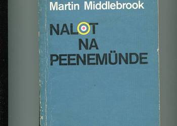 Nalot na Peenemunde