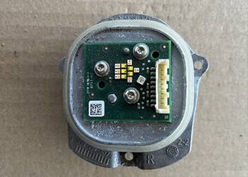 MODUŁ LED DRL 9 PIN LAMPY PRAWY Do Mercedes 1305715307 A2189065900