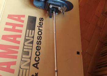 Spodzina silnika zaburtowego Yamaha  FT9.9, FT8,  9.9