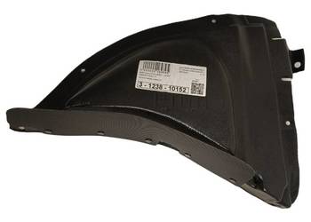 Nadkole plastikowe prawe BMW Serii 7 F01 F02 nr 51757185006 nowe