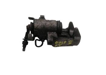 ZACISK HAMULCOWY PRAWY TYŁ VW GOLF V 1.4 FSI 03-09 1