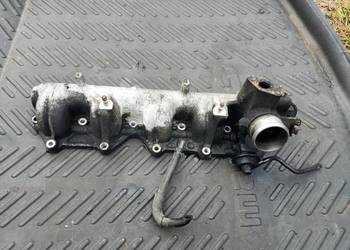 Kolektor ssący Mazda 6 2, 0 CITD RF5C