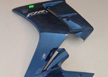 YAMAHA FJR 1300 BOK BOCZEK OSŁONA OWIEWKA LEWA