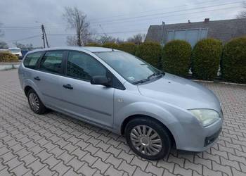 Focus 1,6 + Gaz 101 kM Focus 1,6 + Gaz 101 kM