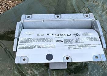 Poduszka deski rozdzielczej Mondeo mk4 lift