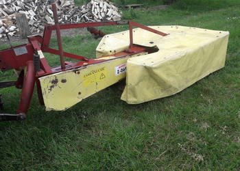 Kosiarka rotacyjna 1.65m