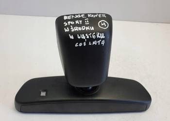 Range Rover II L494 LUSTERKO WSTECZNE cofania