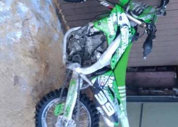 Kxf 450