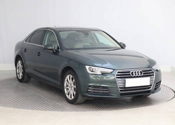 Audi A4 1.4 TFSI