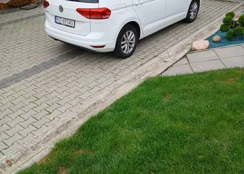 Vw turan