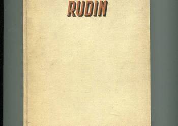 Rudin - Turgieniew