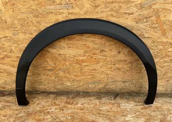 Listwa błotnika tył lewa lh peugeot 2008 II 2 19+ 9825736780