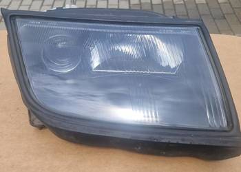 NISSAN 300 ZX rok 1990 lampa prawa przednia przód rhd anglik