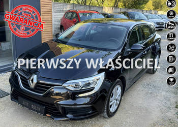 Renault Megane 38.000KM*Niemcy*1wł*Idealna*Serwisowana*Bluetooth*LED*Klima…