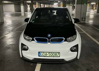 Sprzedam BMW i3