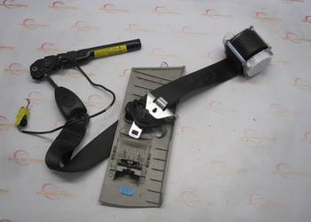 OPEL MERIVA B 13r pas bezpieczeństwa napinacz lewy przód 13305707 13250509