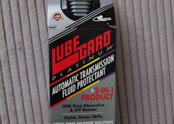 Lubegard Platinium do automatycznych skrzyń biegów