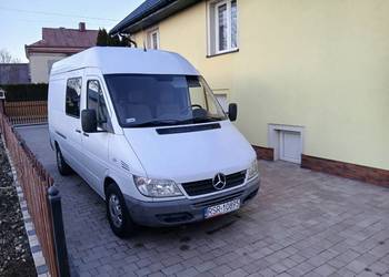 Mercedes Sprinter 2.2 cdti