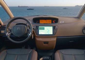 Radio Dedykowane Citroën C4 Picasso