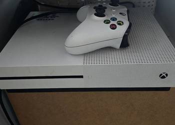 Xbox One S 500GB