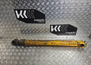 Siłownik hydrauliczny stabilizatora JCB 3CX, 4CX, 3D, 4C, 4CN