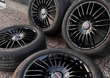 Felgi z oponami 5*127 r20