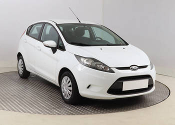 Ford Fiesta 1.4 TDCi