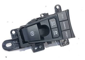 WŁĄCZNIK HAMULCA RĘCZNEGO TOYOTA CAMRY 75K150 MECHANIZM