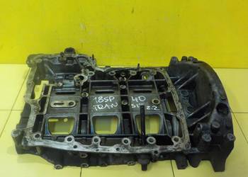 FORD TRANSIT MK7 2.2 TDCI EURO 5 14r 100KM DRFB miska oleju czesc gorna